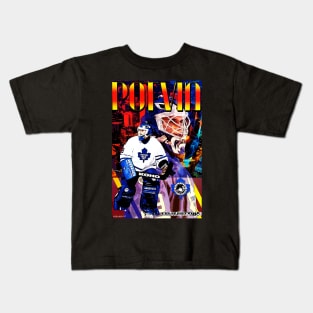 Retro Poster Kids T-Shirt